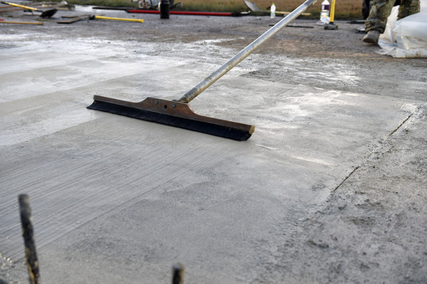 Concrete Floor Polishing Its Uses And Benefits Household